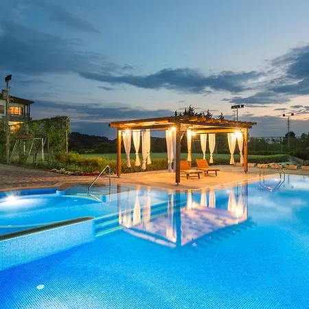 Olivia Private Pool, Posidi Villa