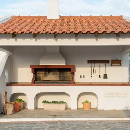 Villa Olivia Private Pool, Posidi