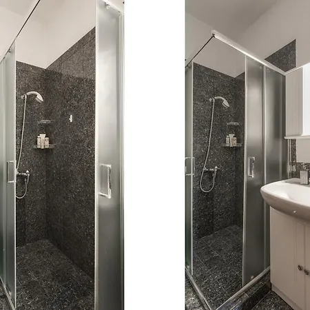 Olivia Private Pool, Posidi