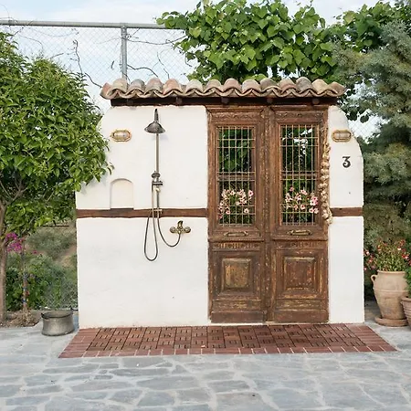 Olivia Private Pool, Posidi Willa KASSANDRA